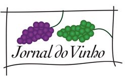 Logo Jornal do Vinho